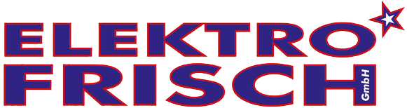 Elektro Frisch GmbH Logo