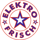 Logo Elektro Frisch