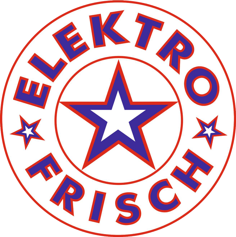 Logo Elektro Frisch
